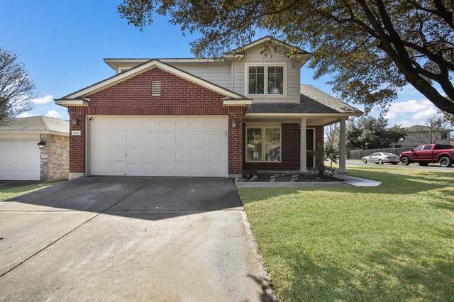 1102 Port Daniel Dr — photo