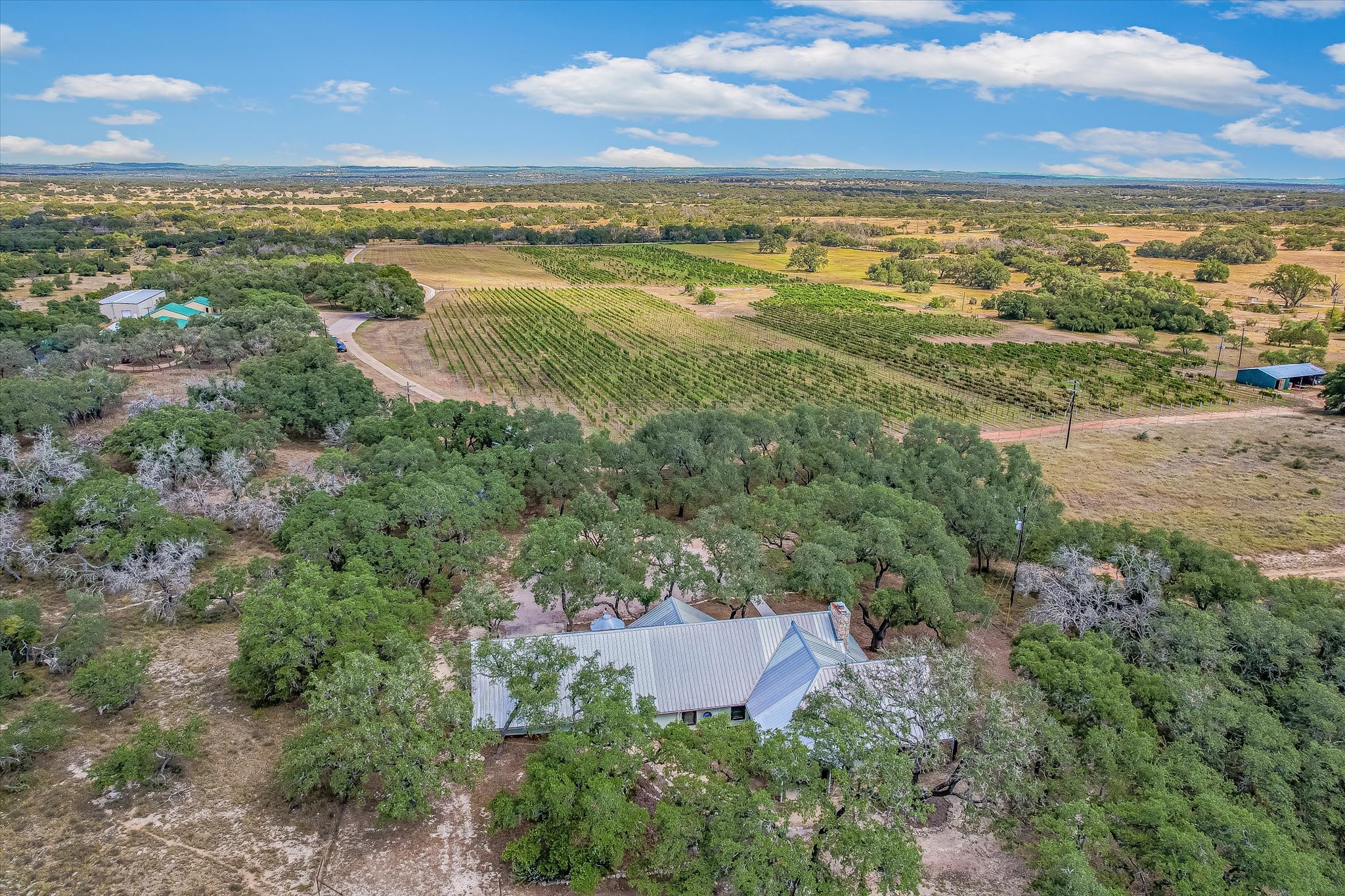 878 Ranch Road 2766 — photo