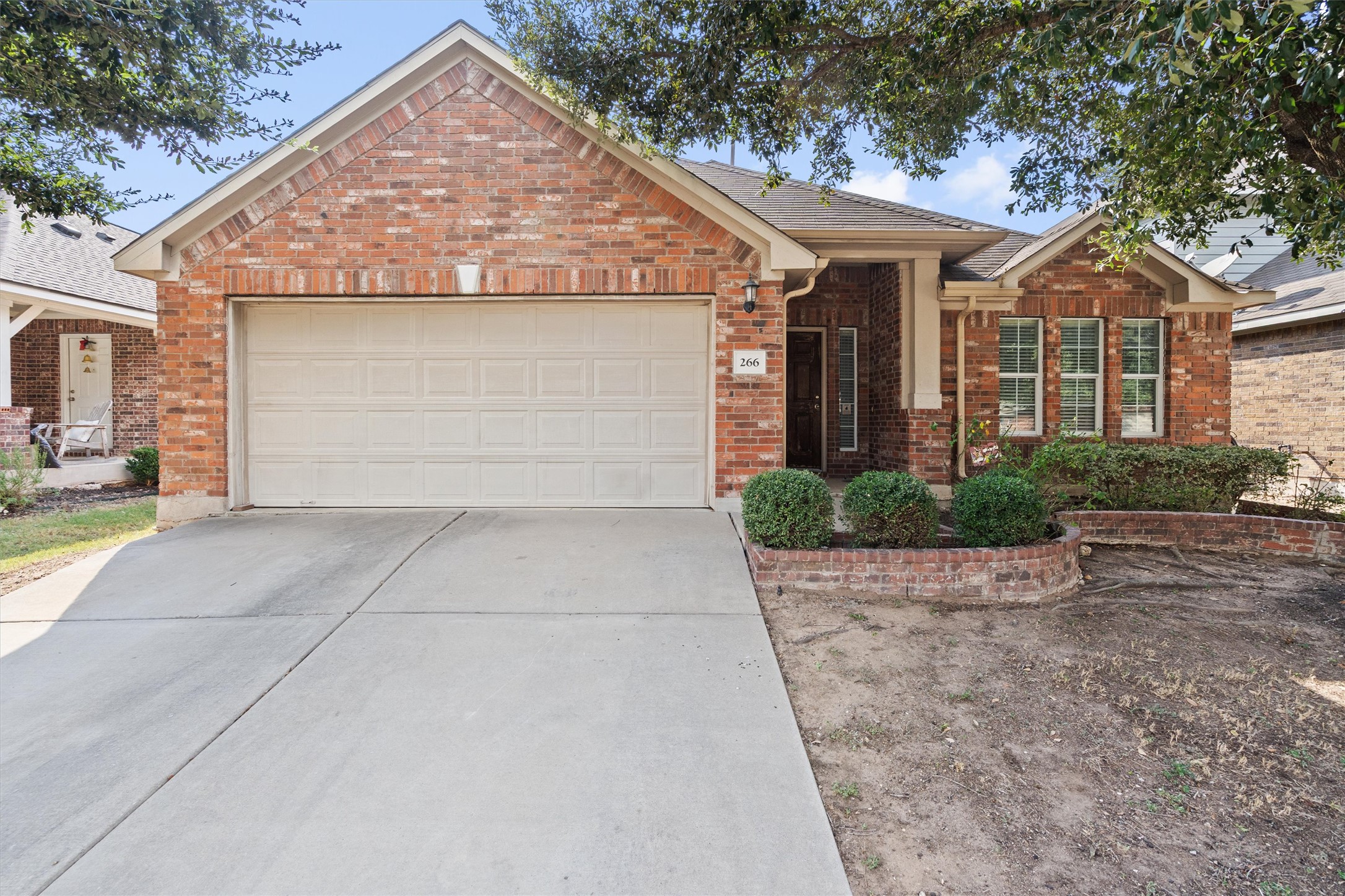 266 Willow City Vly — photo
