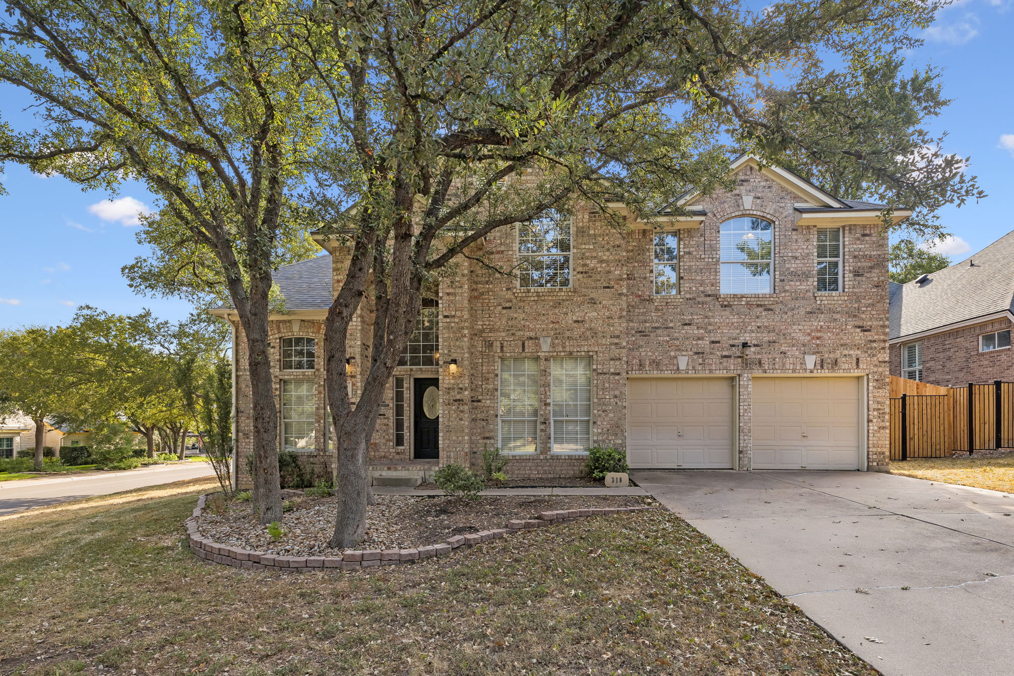 318 Ridge Run Dr — photo