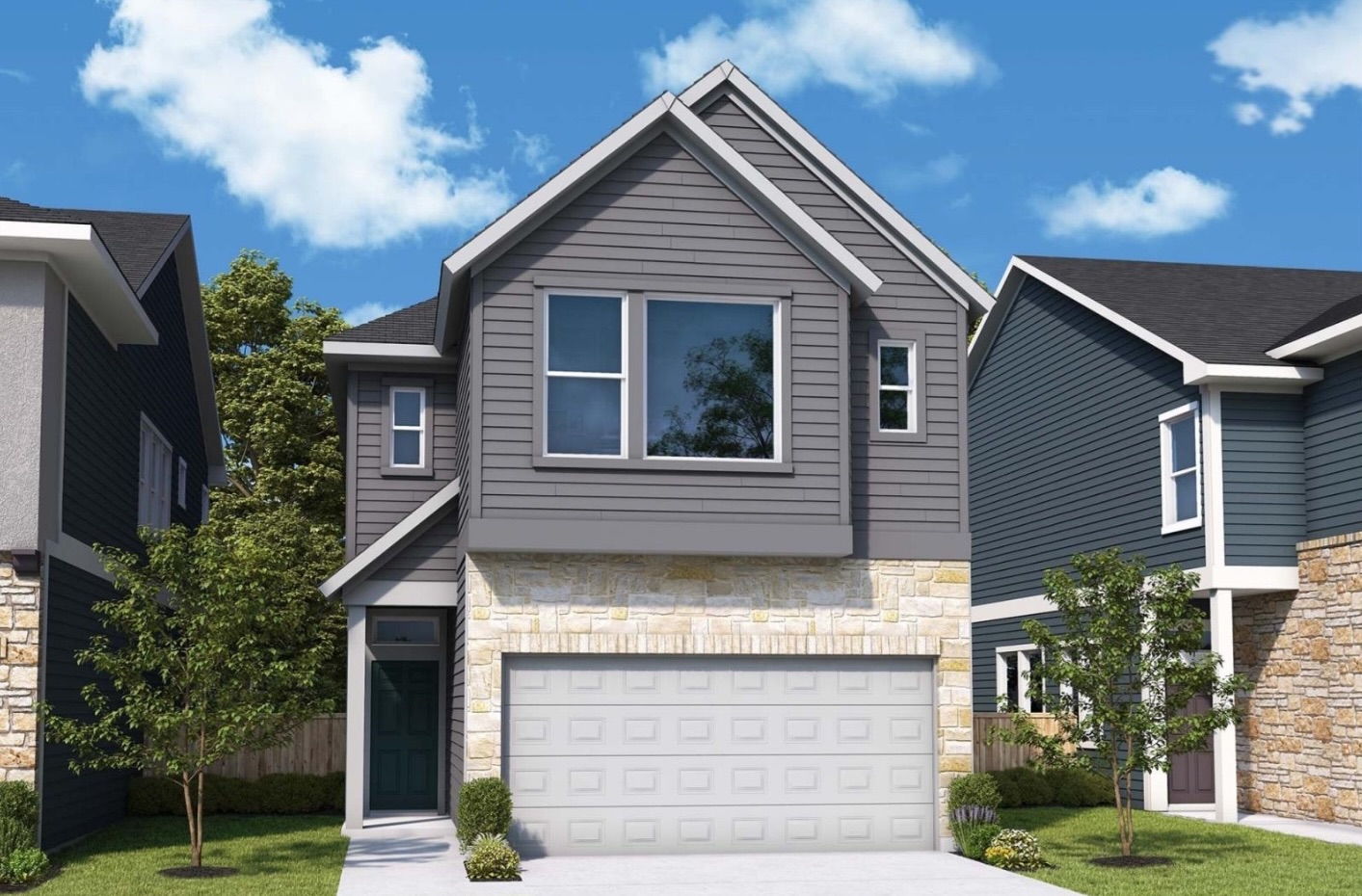 6400 Lautner Ln — photo
