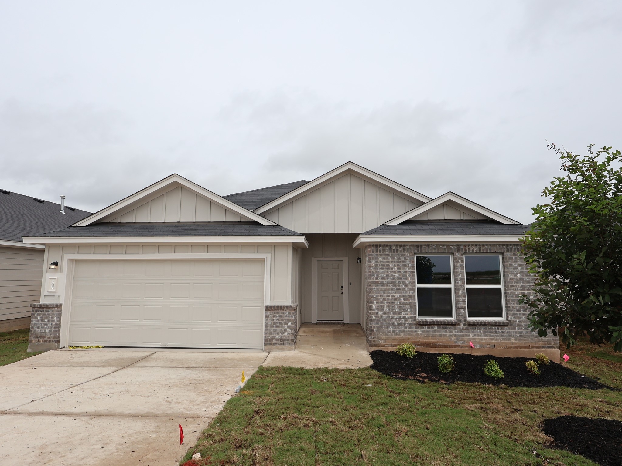 12308 Setting Peak Ln — photo
