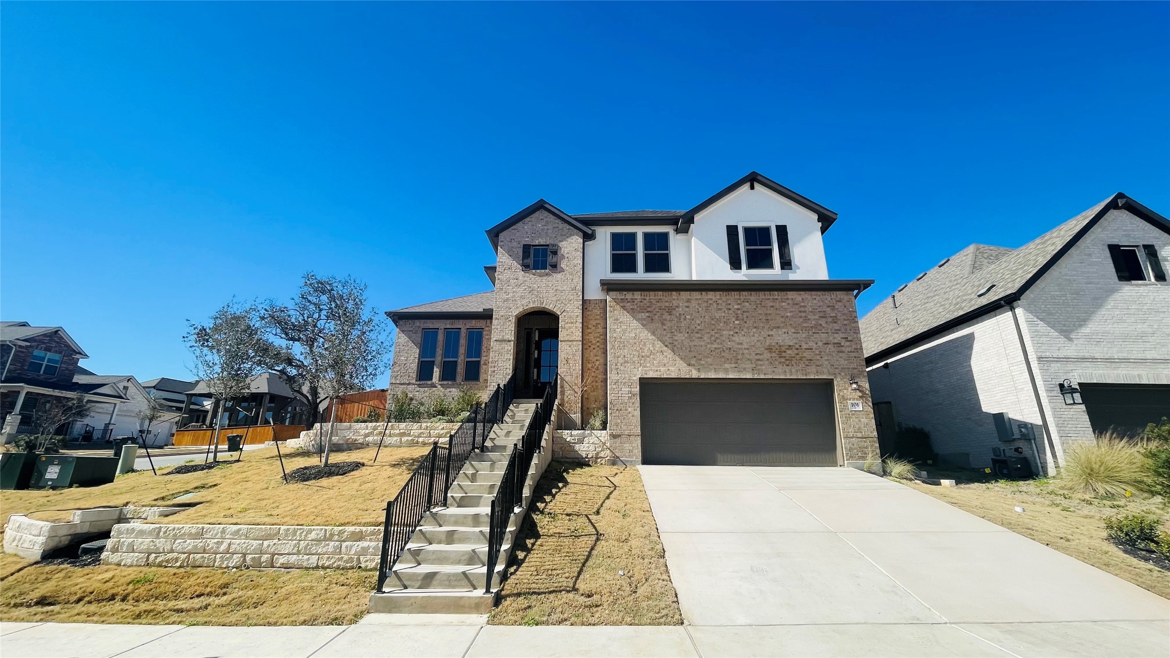 101 Texas Bluebonnet Trl — photo