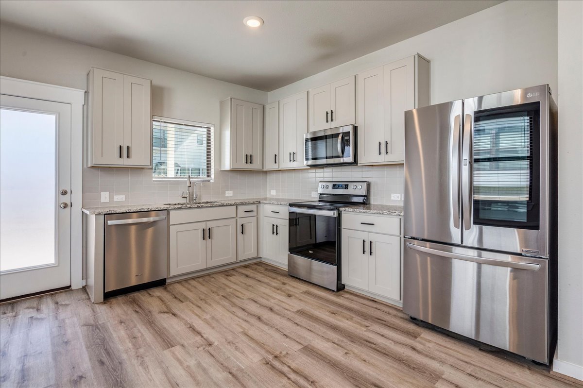 144 Threshing Road #A, Buda, TX 78610 — photo 3