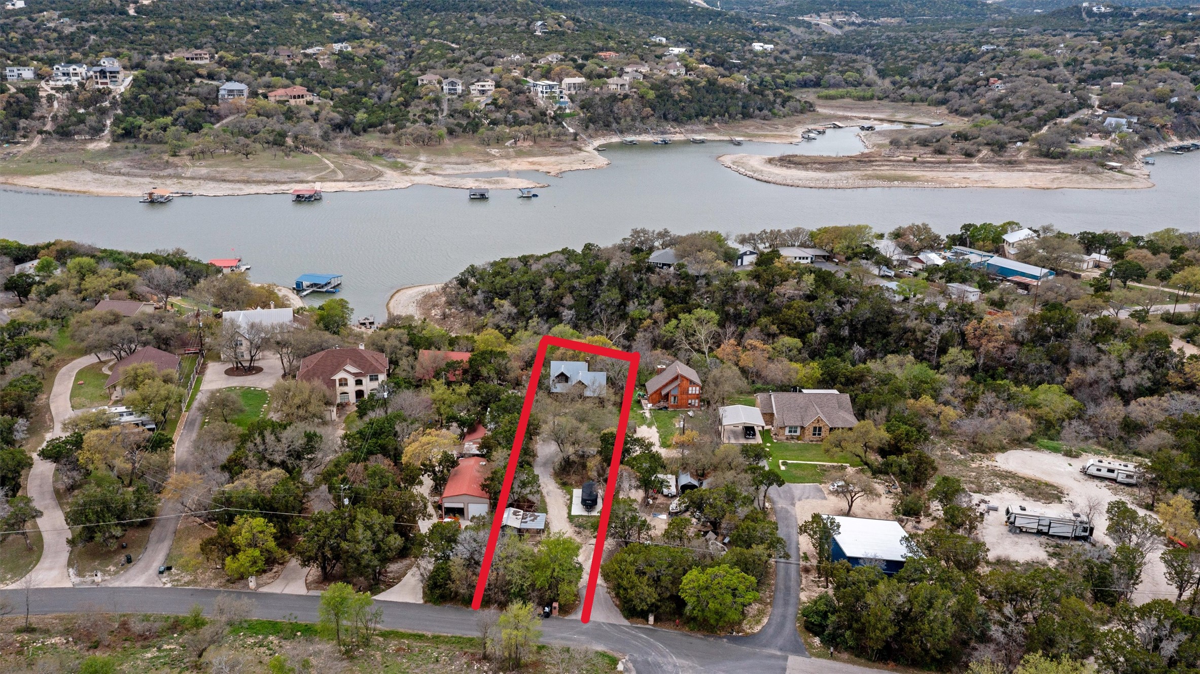 17511 E Darleen Drive, Leander, TX 78641 — photo 2