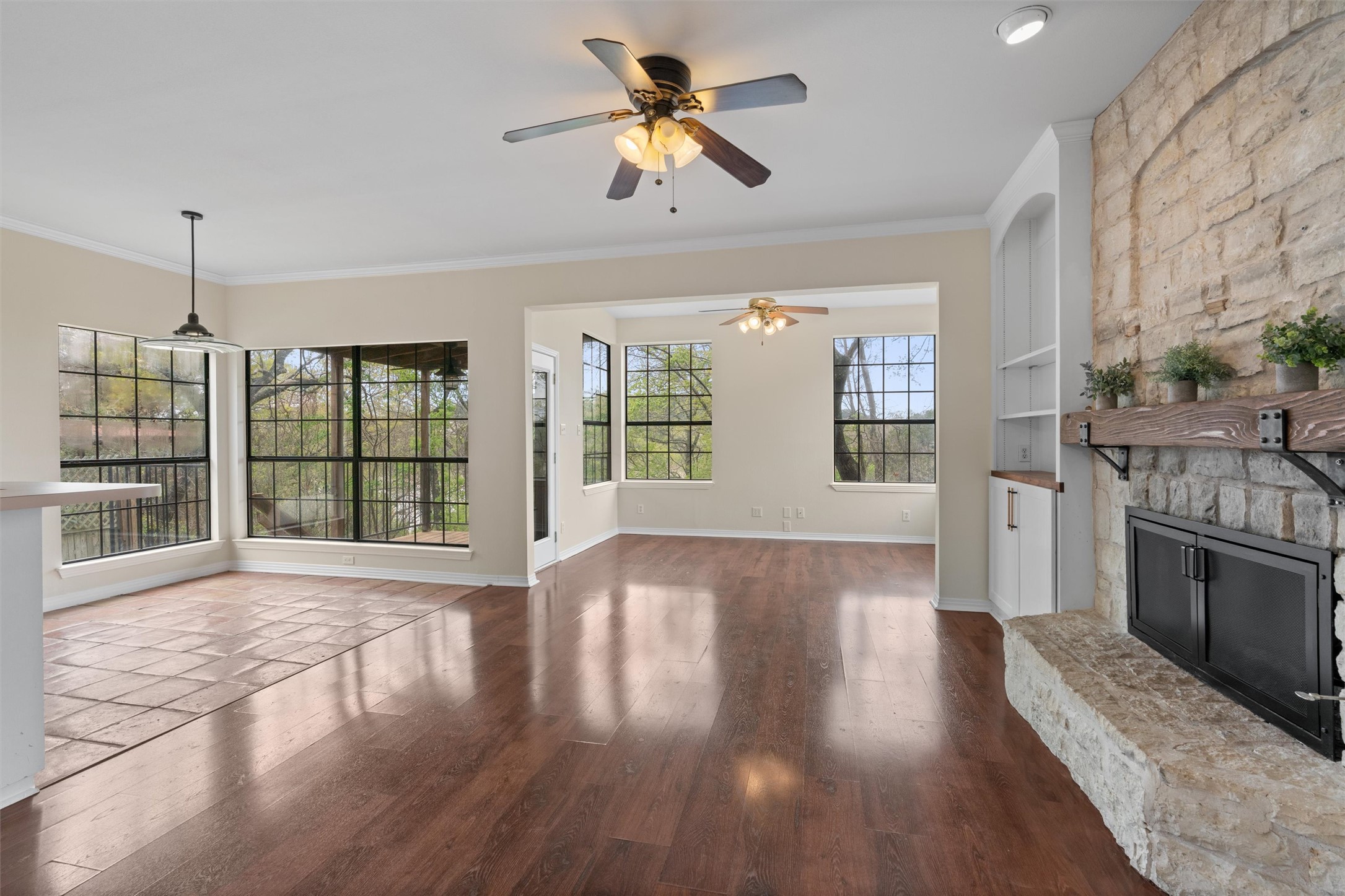 17511 E Darleen Drive, Leander, TX 78641 — photo 3