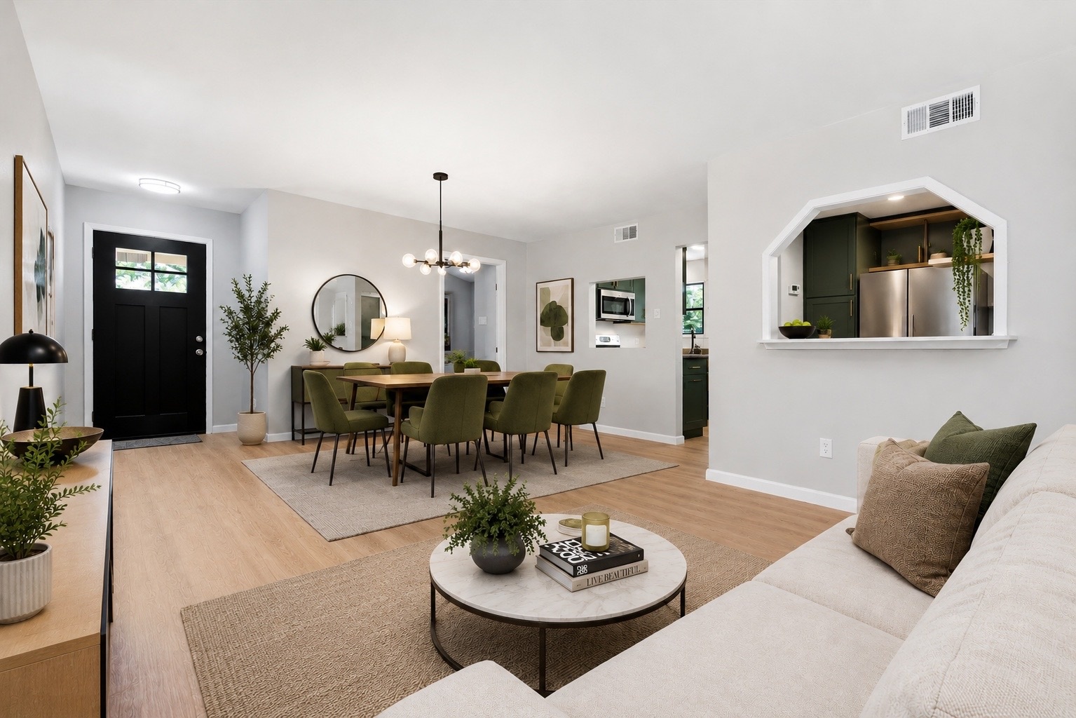 5728 Pinon Vista Dr — photo