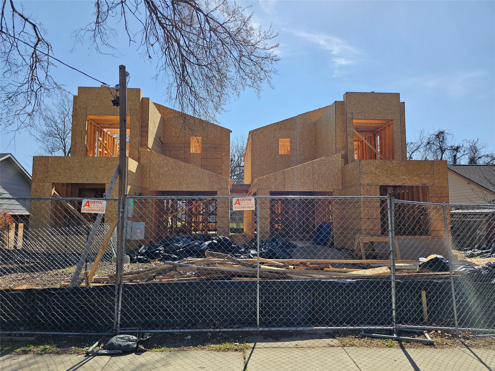 3309 Goodwin Ave Unit a — photo
