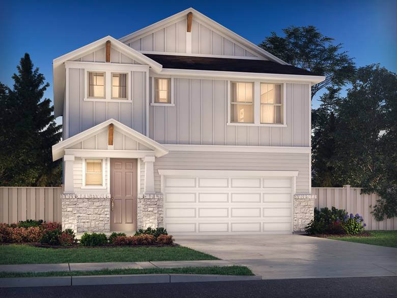 13007 Cerulean Spring Dr — photo