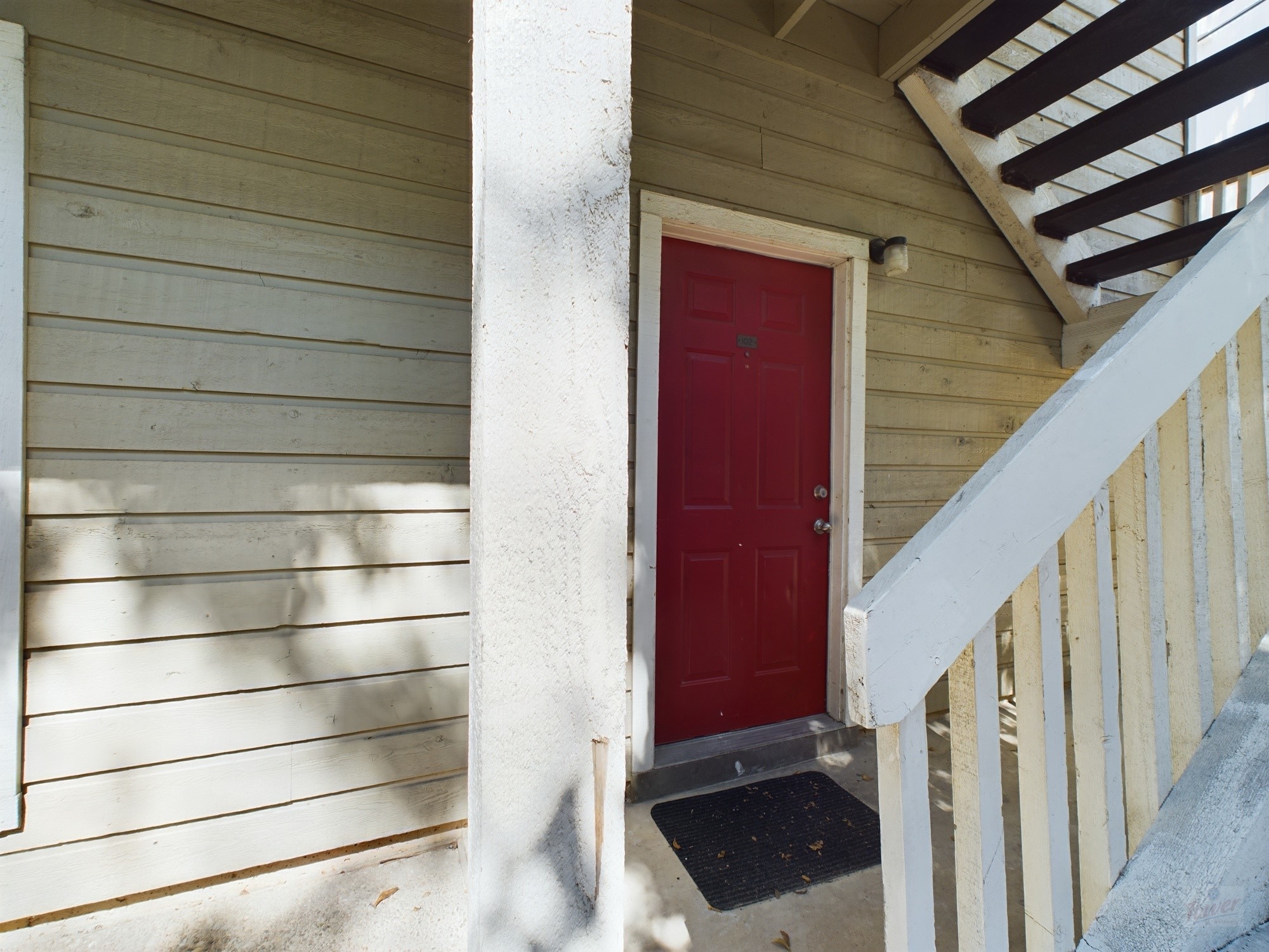 2313 Longview St Unit 102 — photo