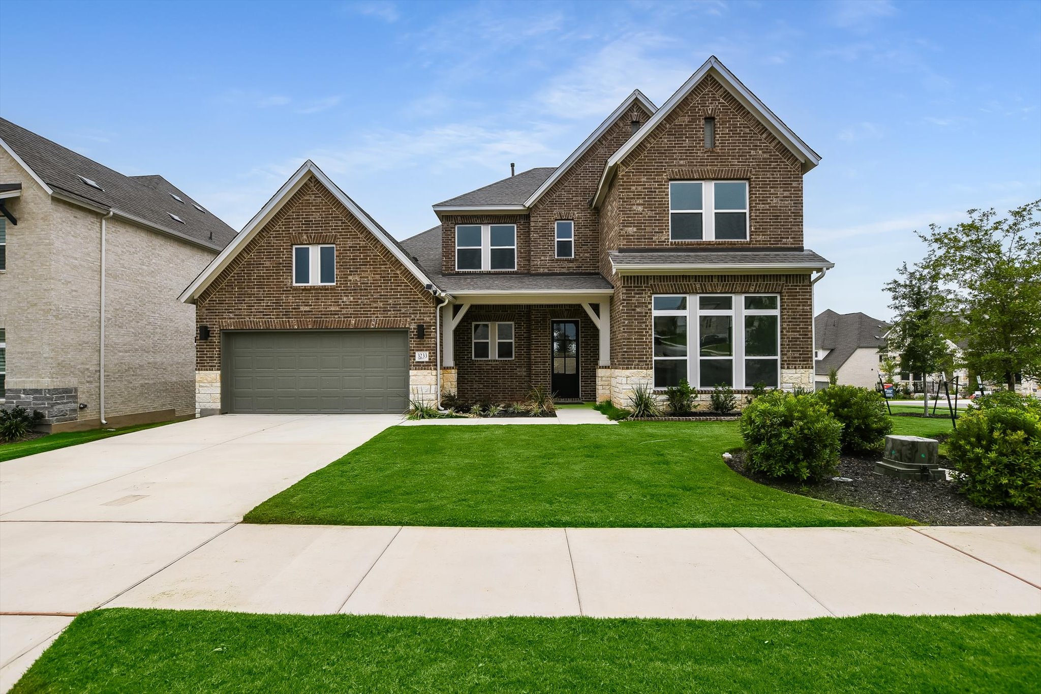 3233 Lookout Mountain Road, Georgetown, TX 78628