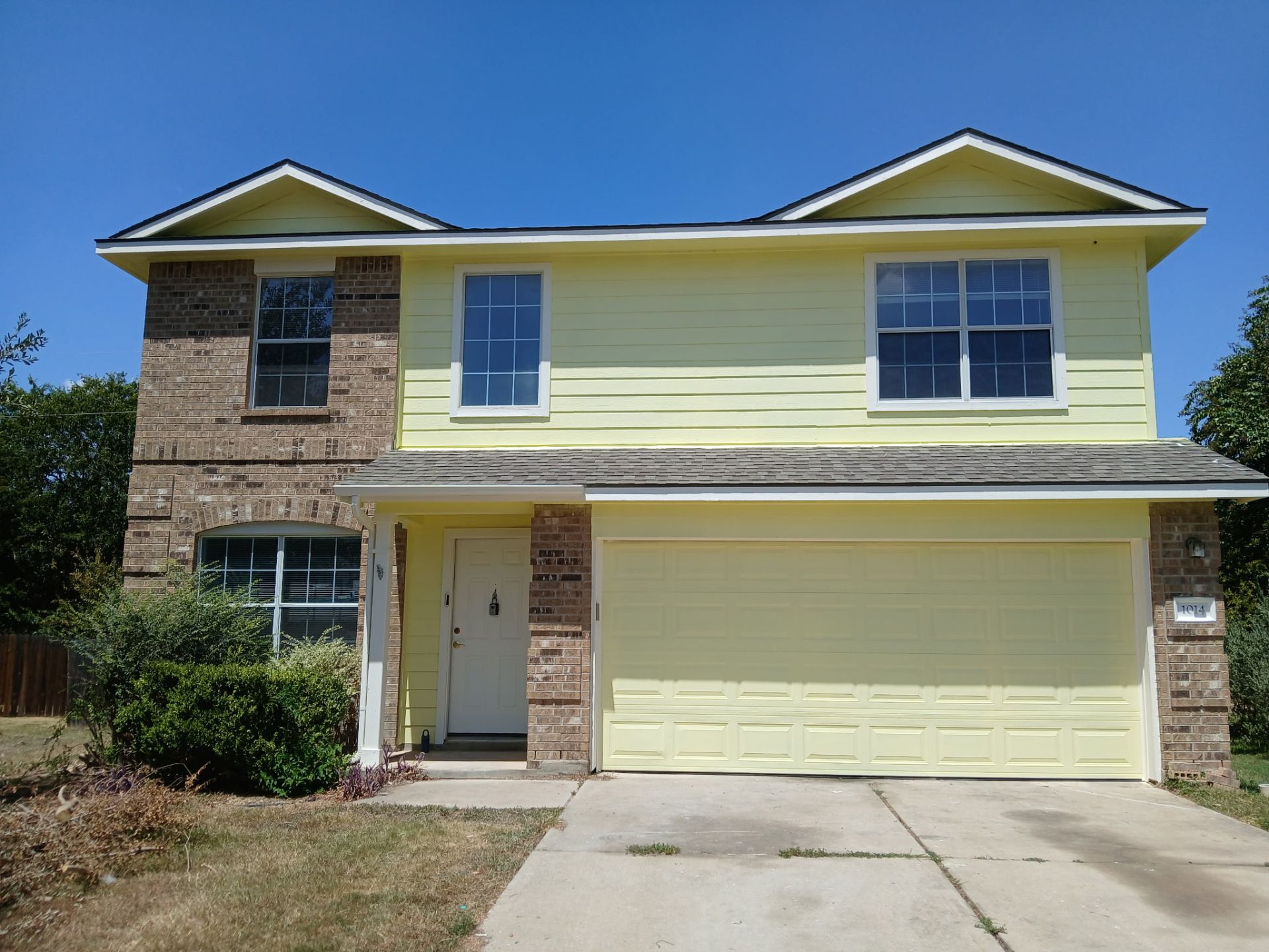 1014 Glen Meadow CV — photo