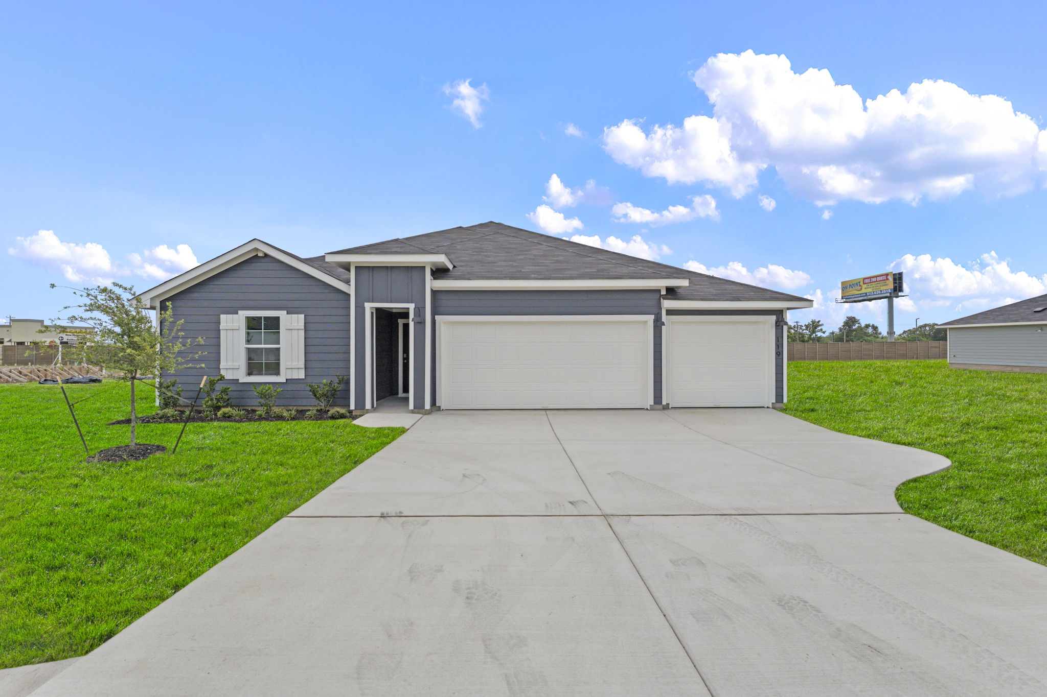 119 Union Pacific Dr — photo
