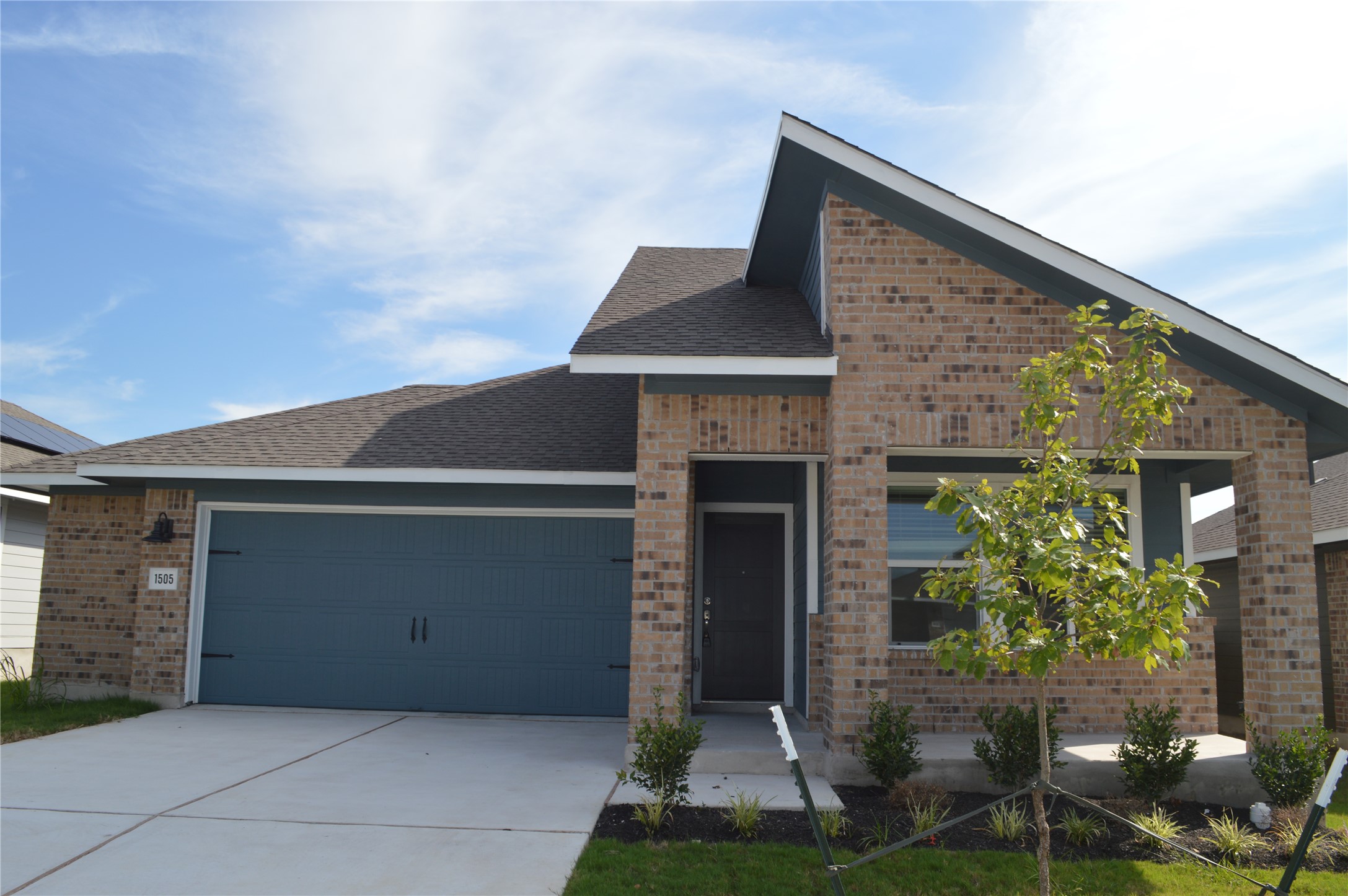 1505 Marley, Kyle, TX 78640 — photo 2