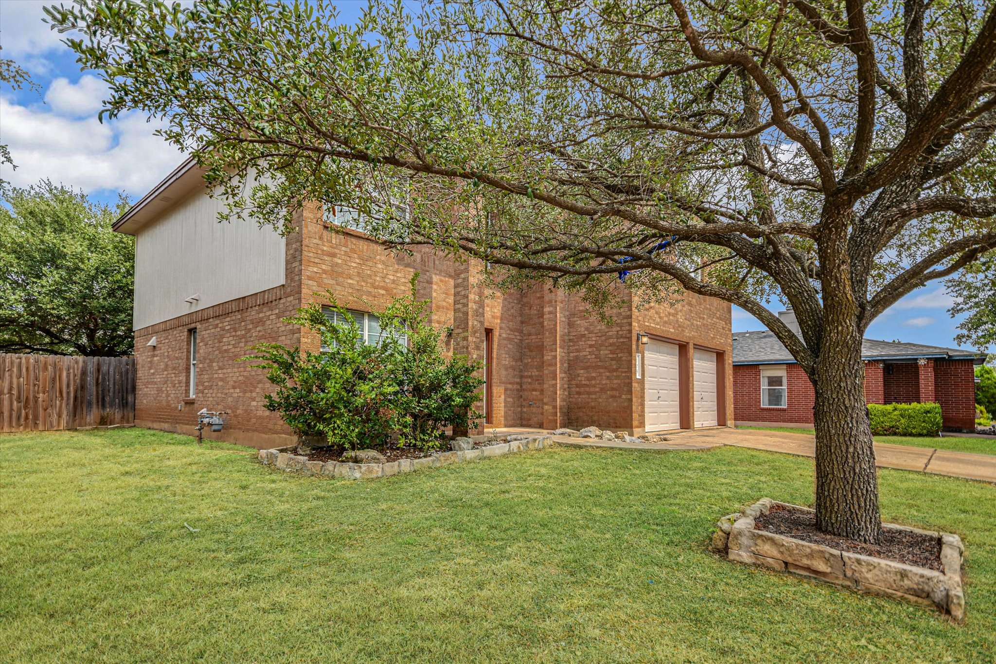 Home in Leander, TX 78641 — photo 2
