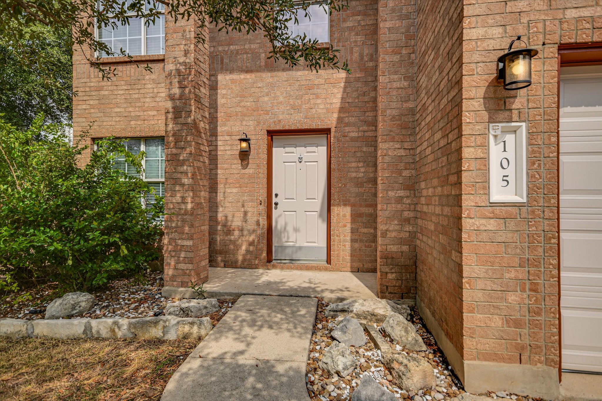 Home in Leander, TX 78641 — photo 3