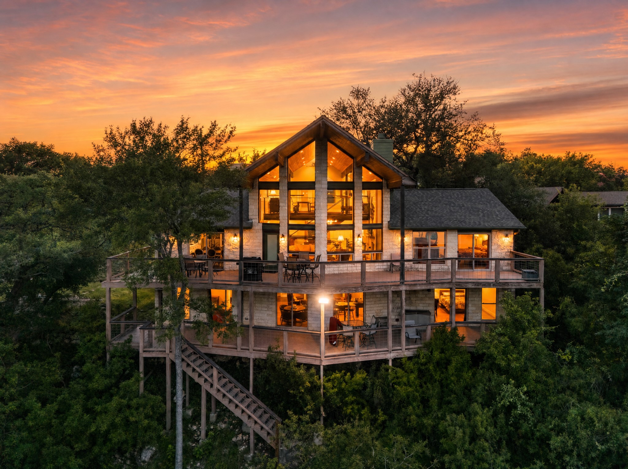 3609 Peninsular Dr — photo
