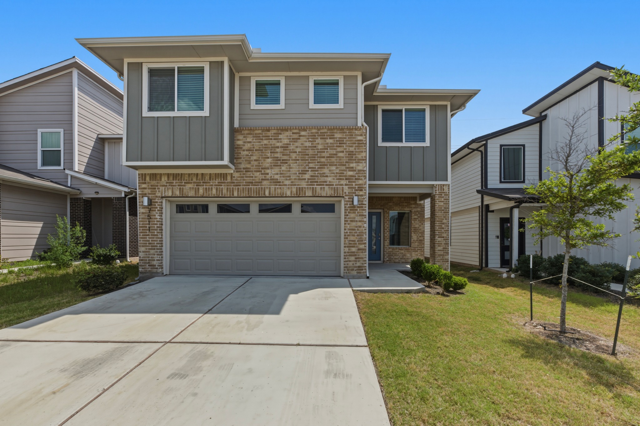 7511 Traylor CV — photo