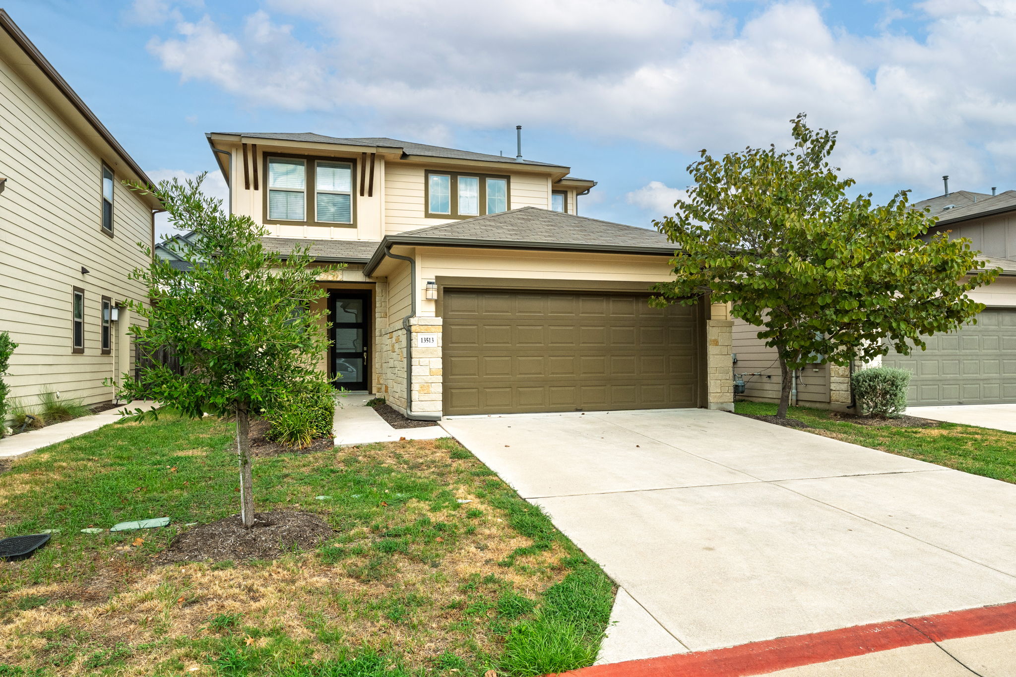 13513 Feldspar Dr — photo