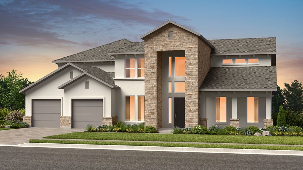 5044 Vasto Way — photo