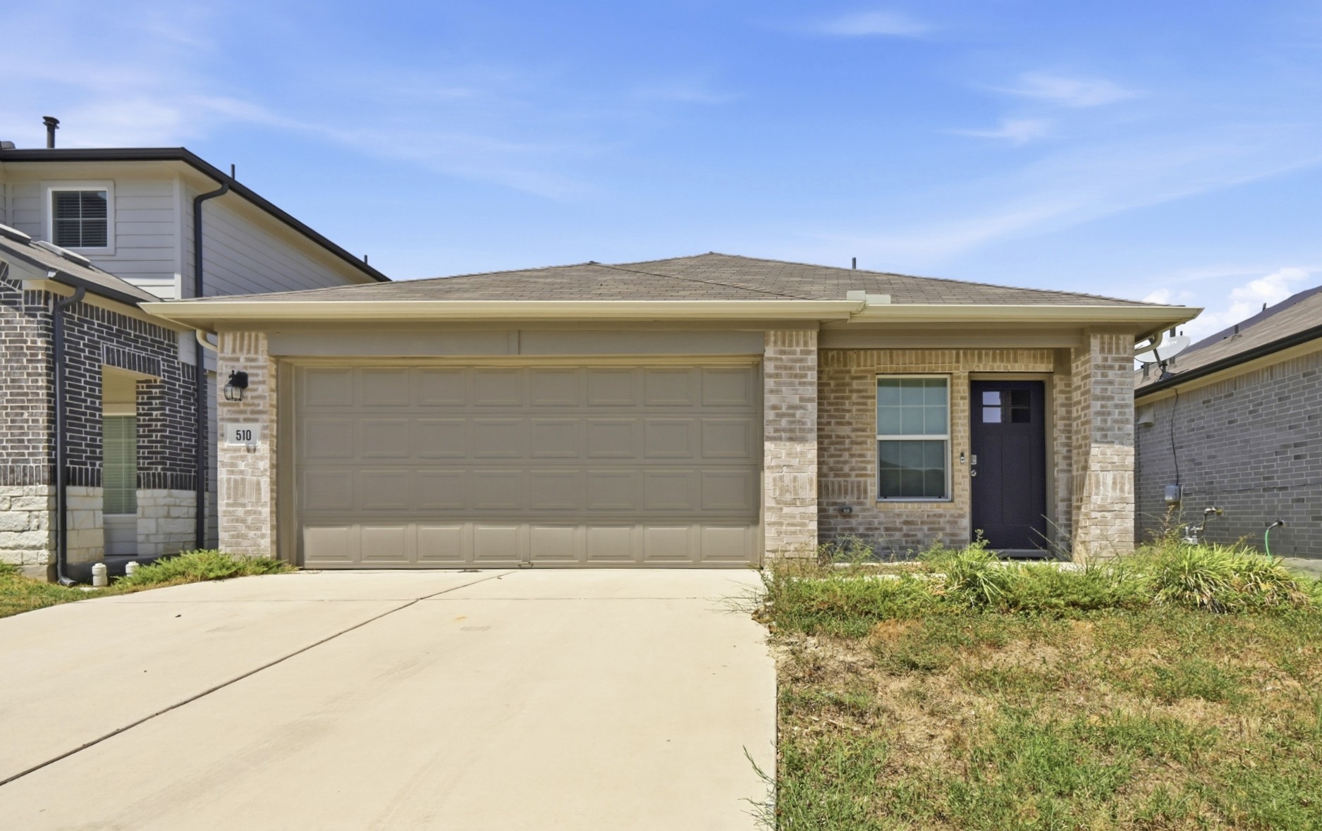 510 Apache Plum Dr — photo