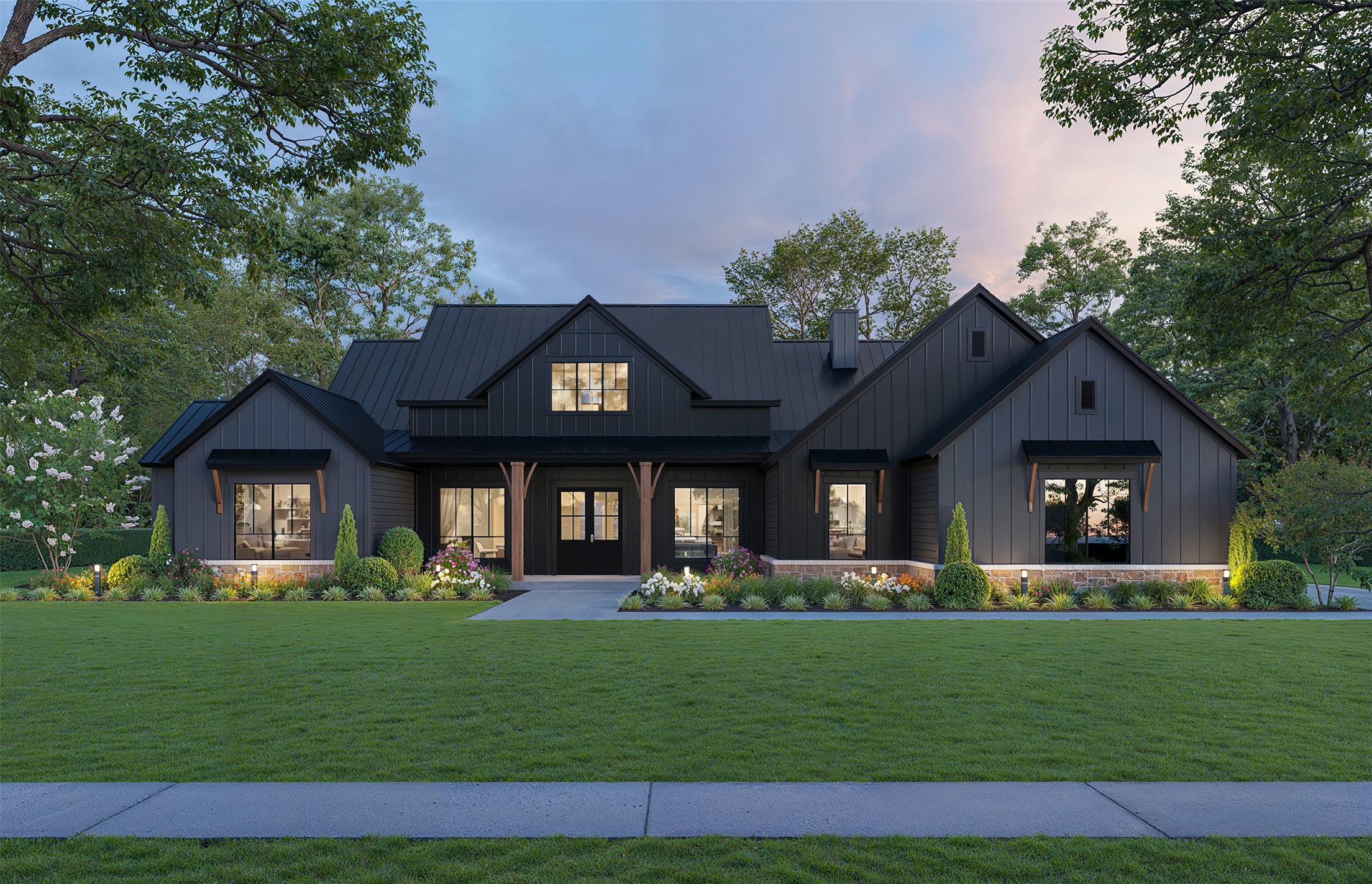 1117 Mountain Pond Rd — photo