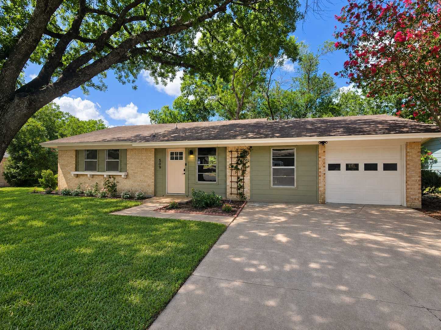 509 Westmorland Dr — photo