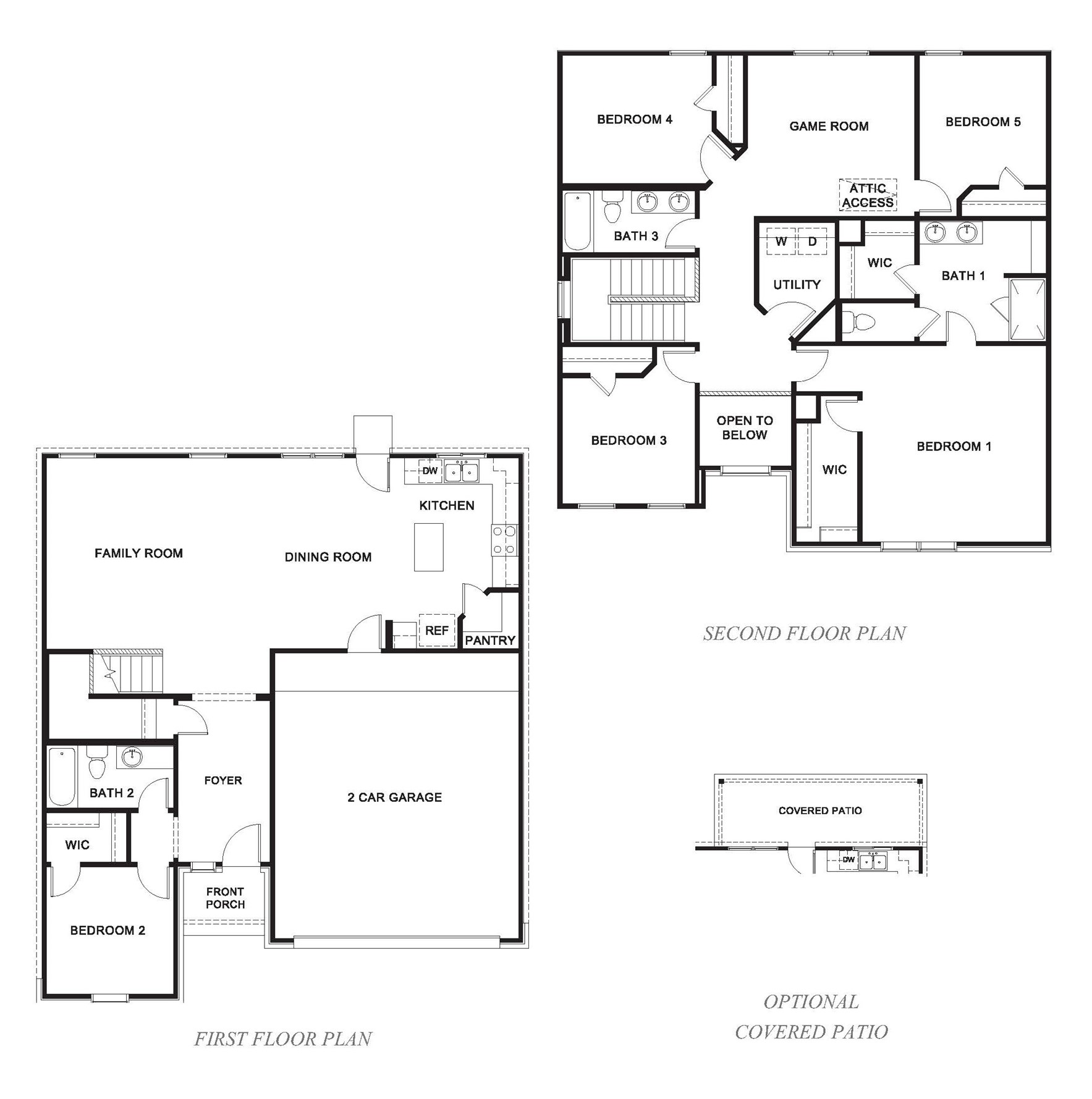 565 Hector Loop, Georgetown, TX 78626 — photo 2