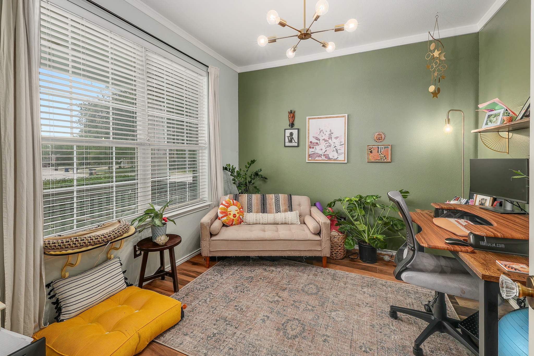 1305 Horseshoe Ranch Dr — photo