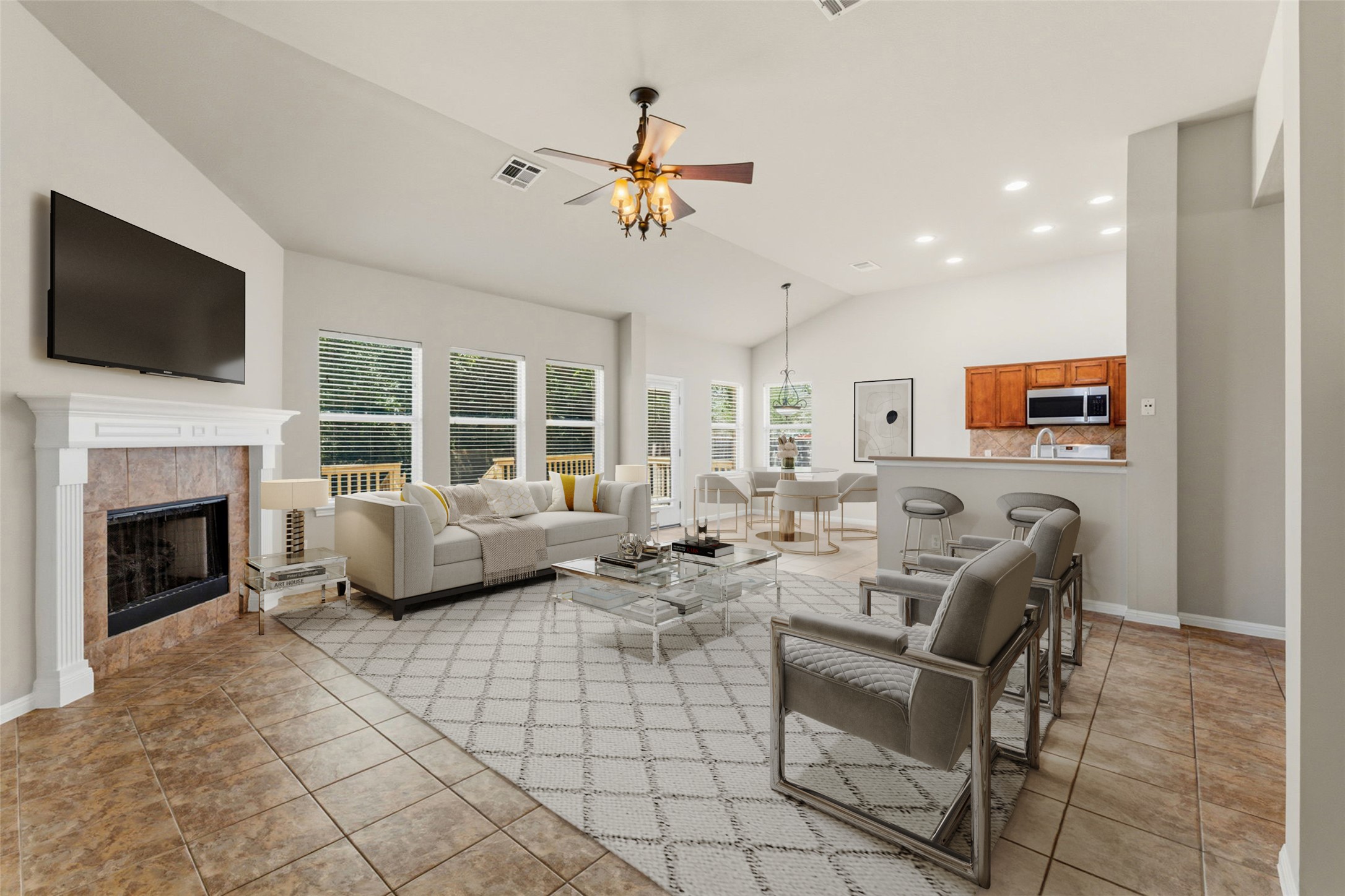 1216 Willowbrook Dr — photo