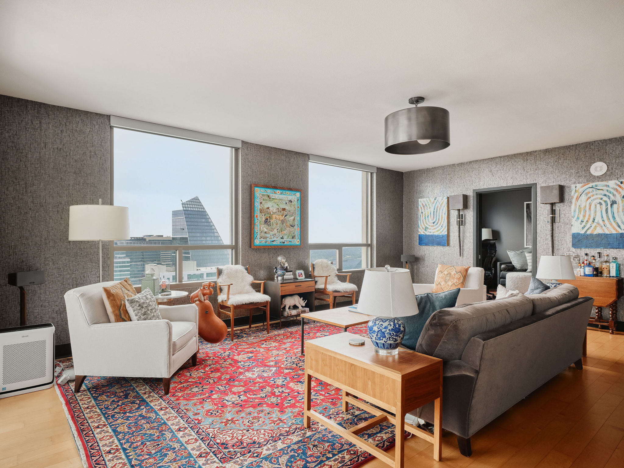 300 Bowie St 4101 — photo