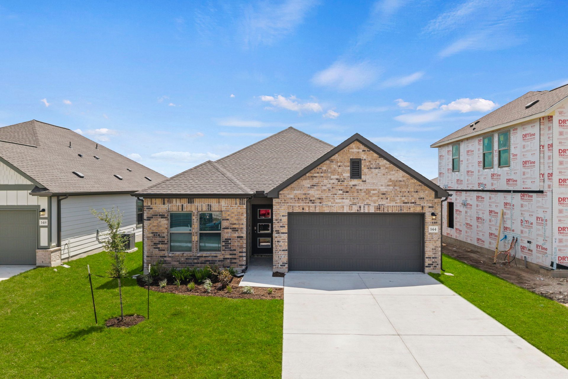 144 Wind Hill, Jarrell, TX 76537 — photo 3