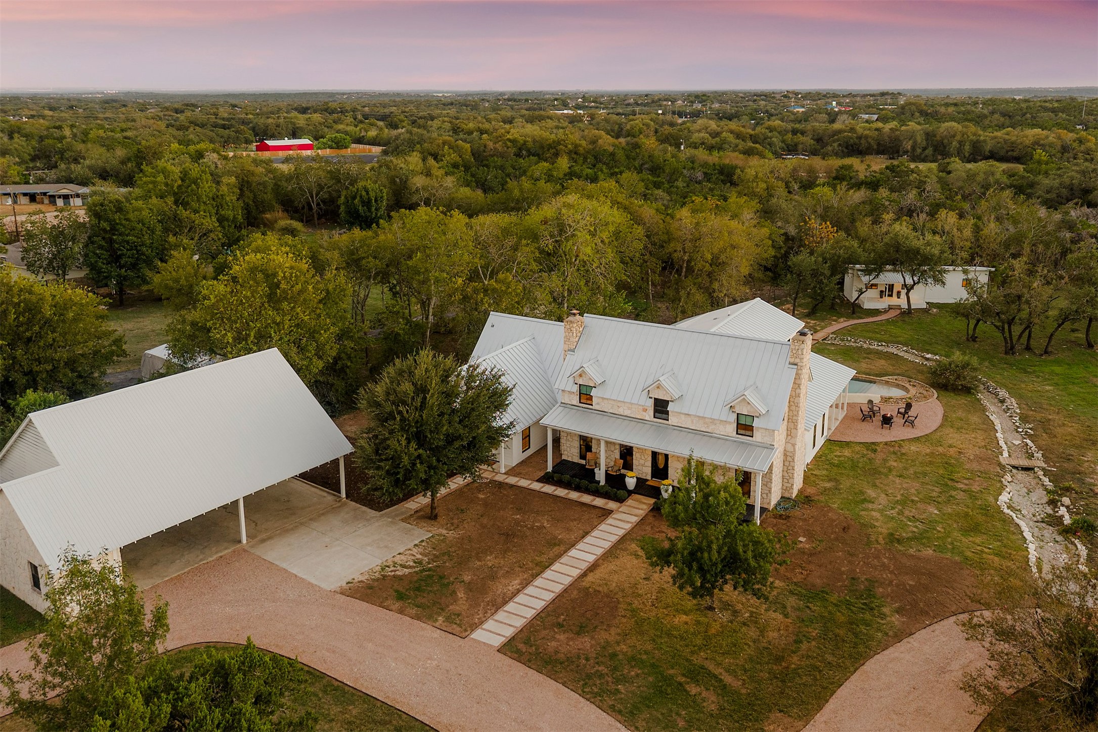 8509 Zyle Road, Austin, TX 78737 — photo 2