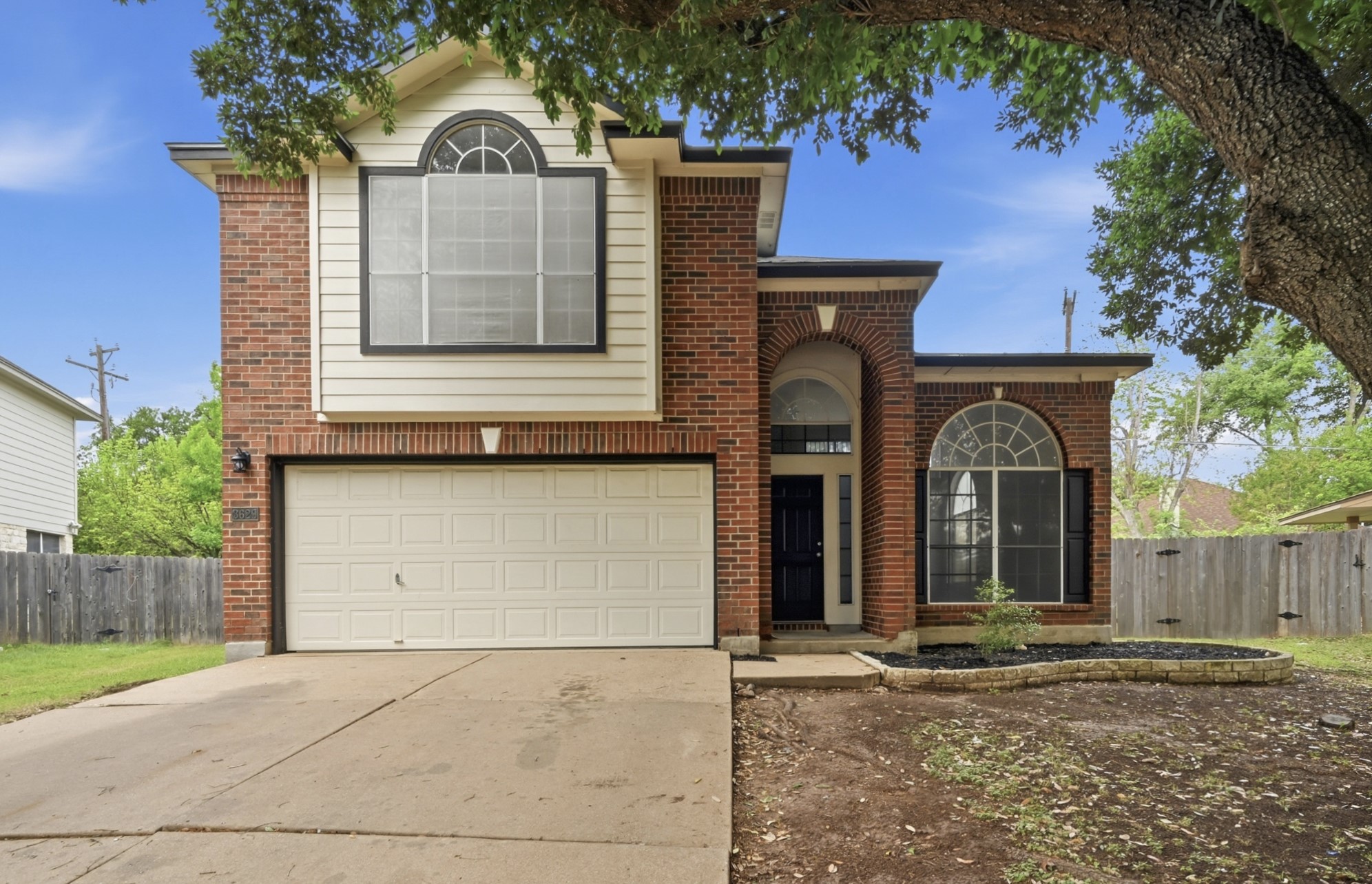 3629 Ruby Red Drive, Austin, TX 78728 — photo 3