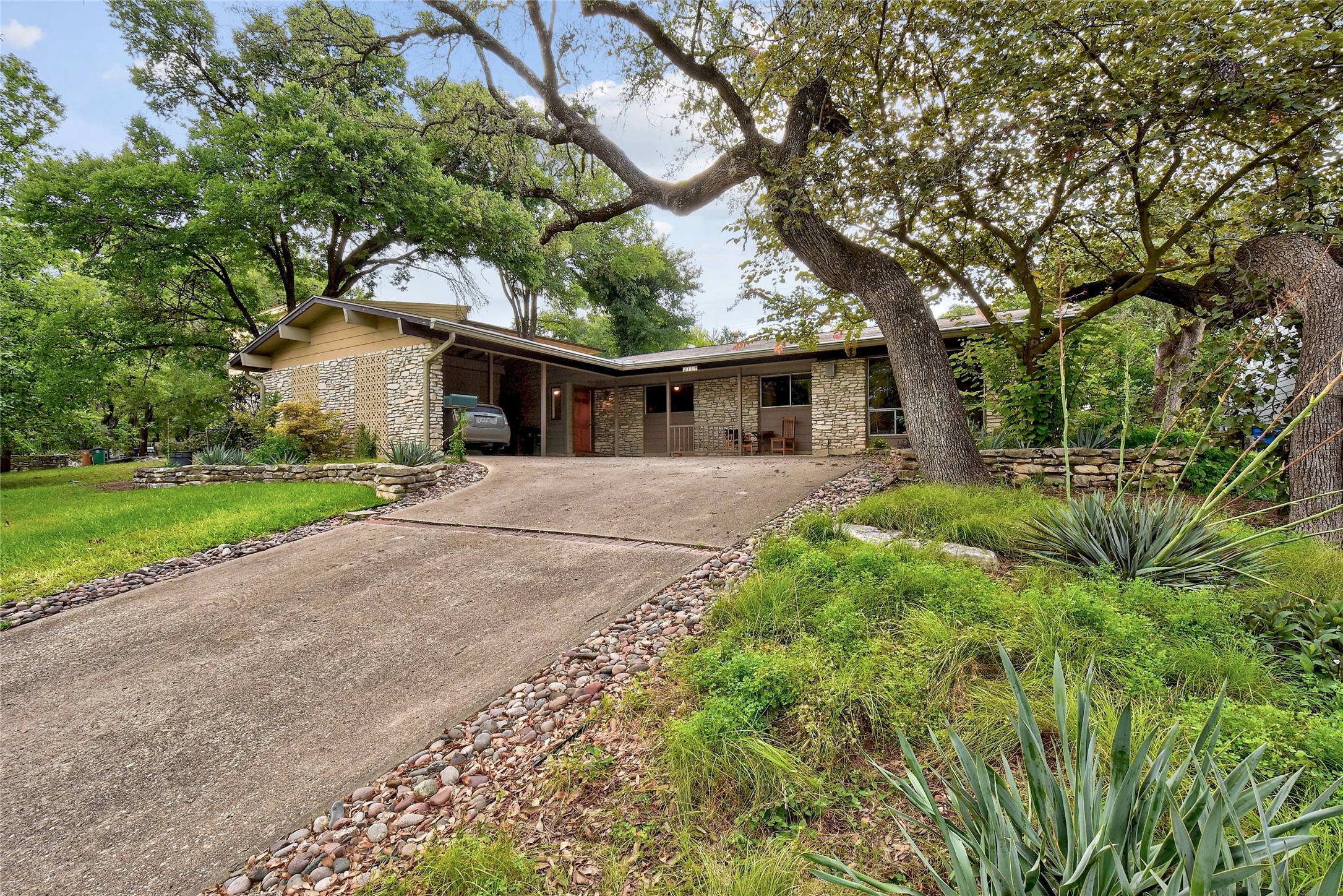 2117 A Rabb Road, Austin TX 78704 — photo 2