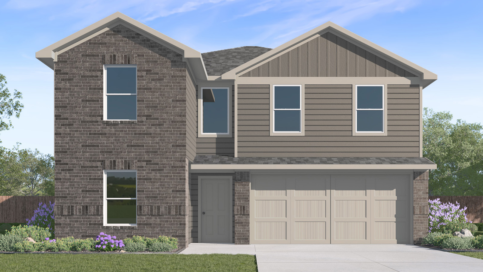133 Baby Calf Roping Road, Jarrell, TX 76537