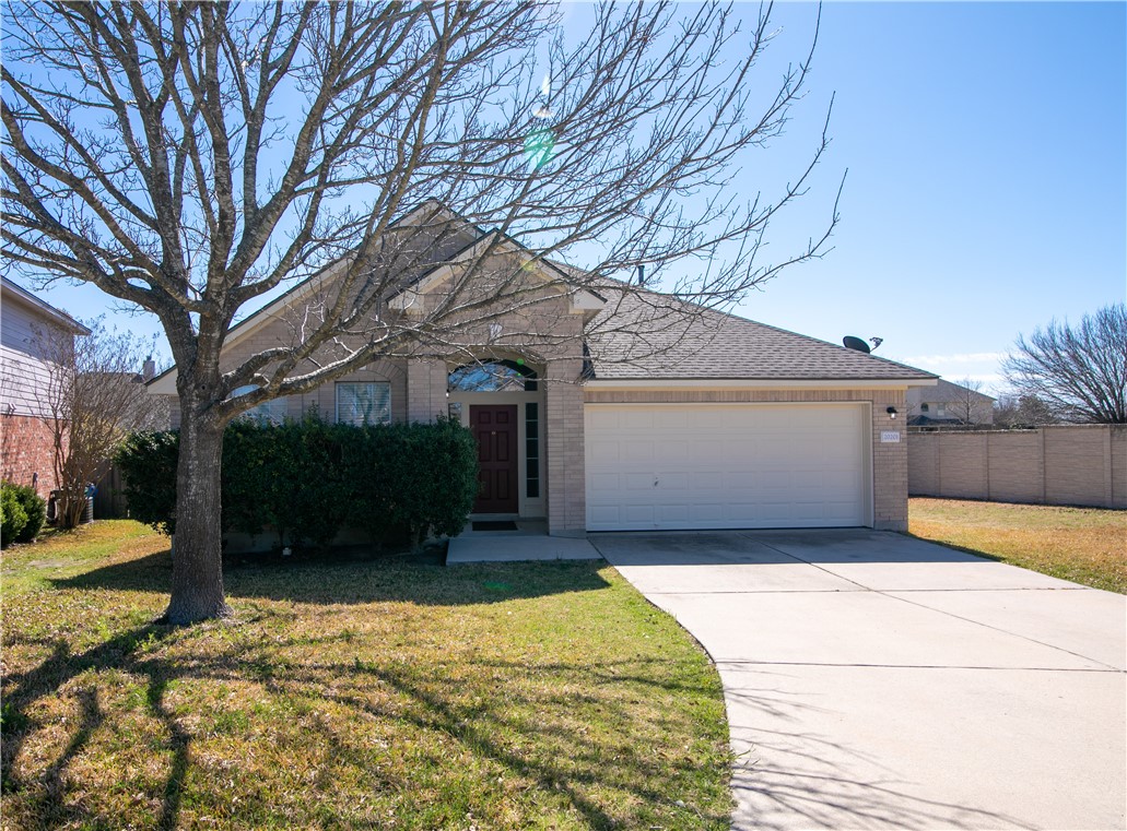 20201 Mustang Island Cir — photo