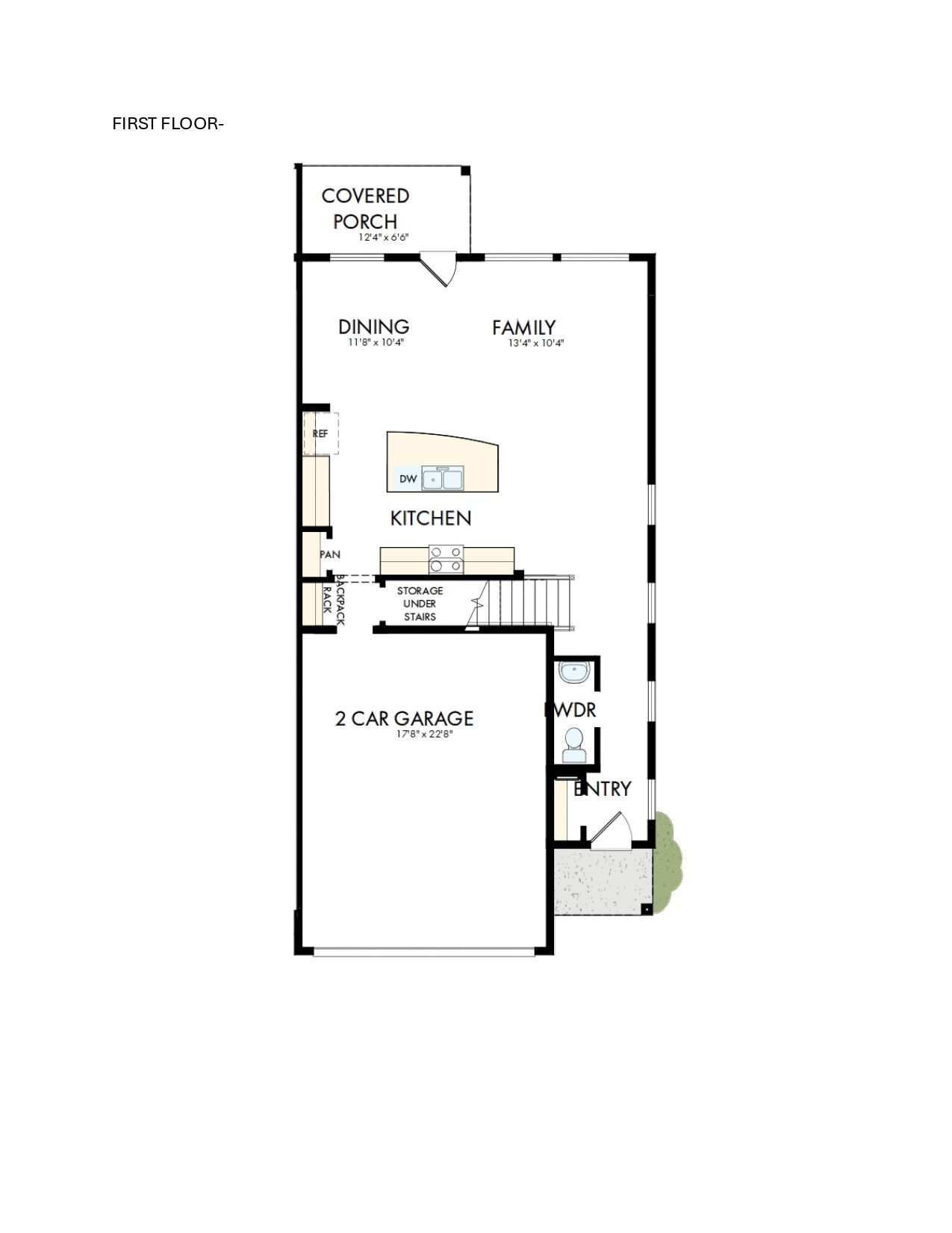 1073B Brickell Loop, Austin, TX 78744 — photo 2