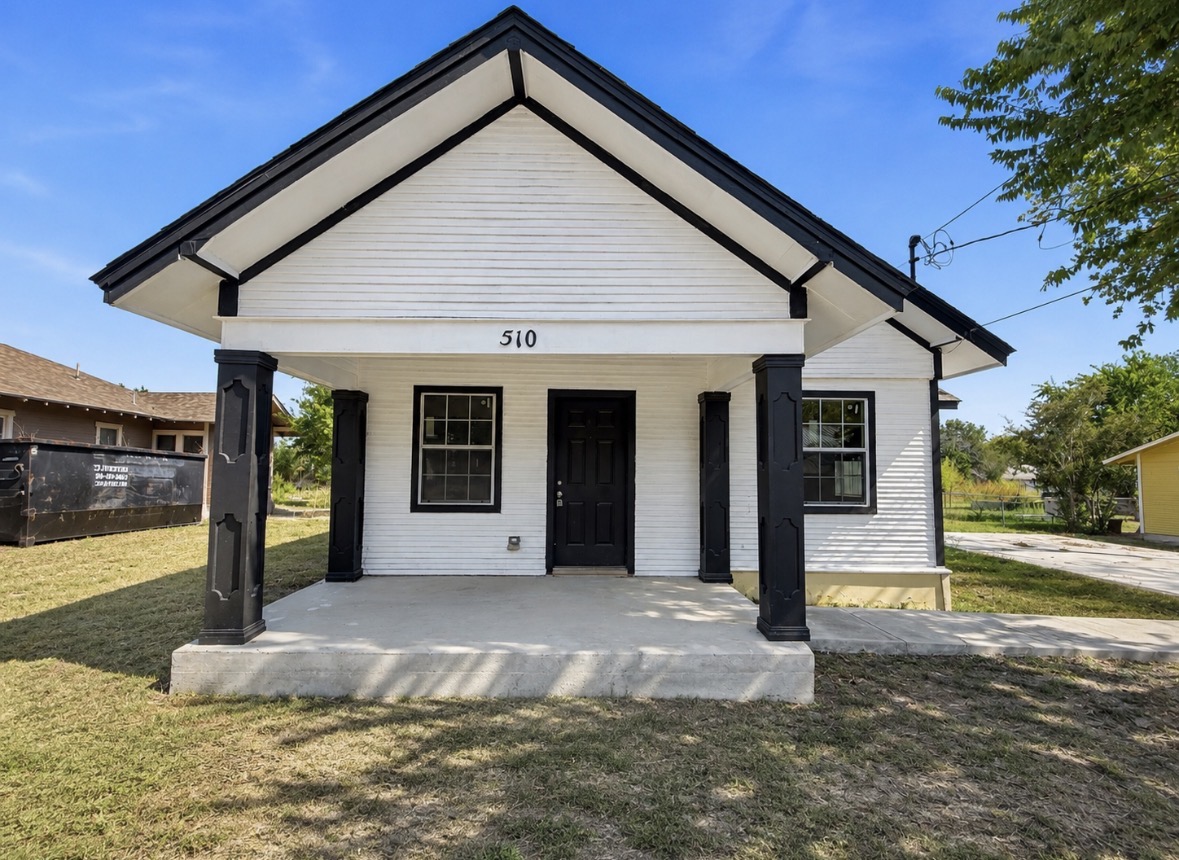 510 E Pine St — photo