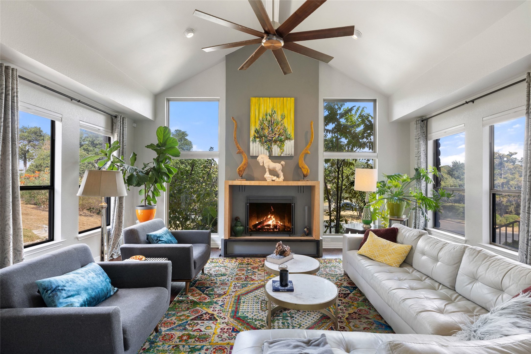 5601 Barker Ridge Dr — photo
