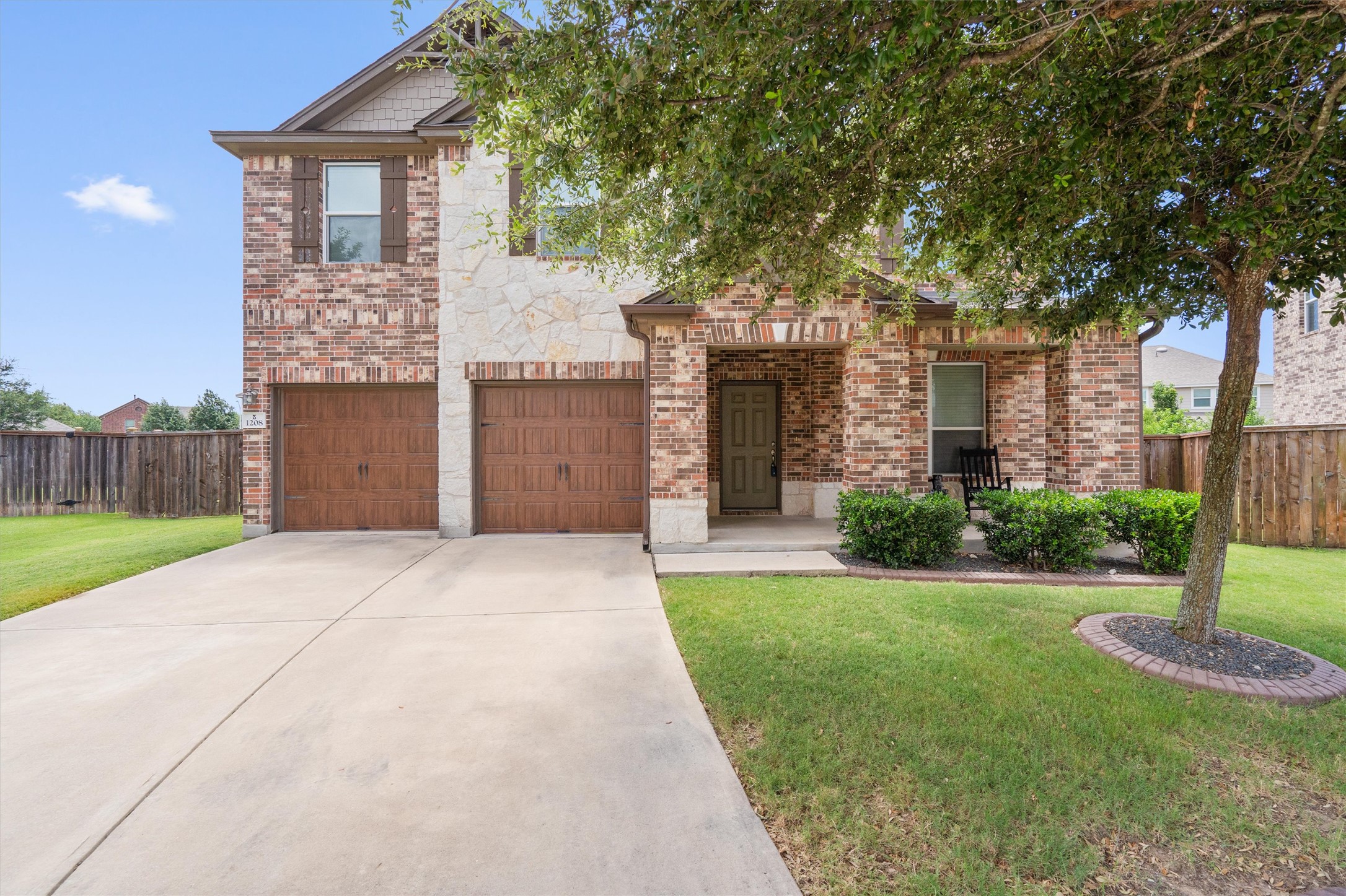 1208 Ravenside CV — photo