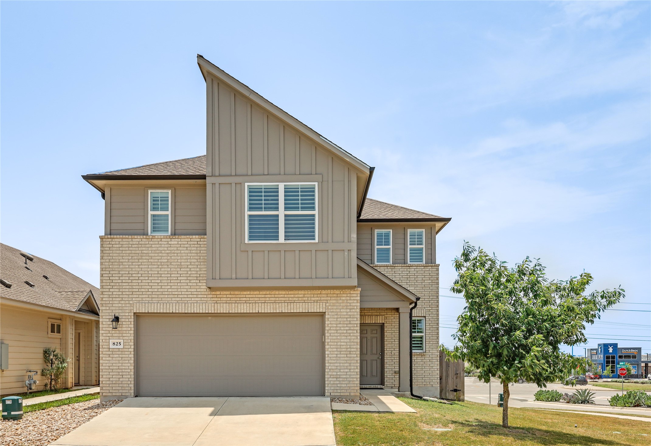 825 Fortrose Ter — photo
