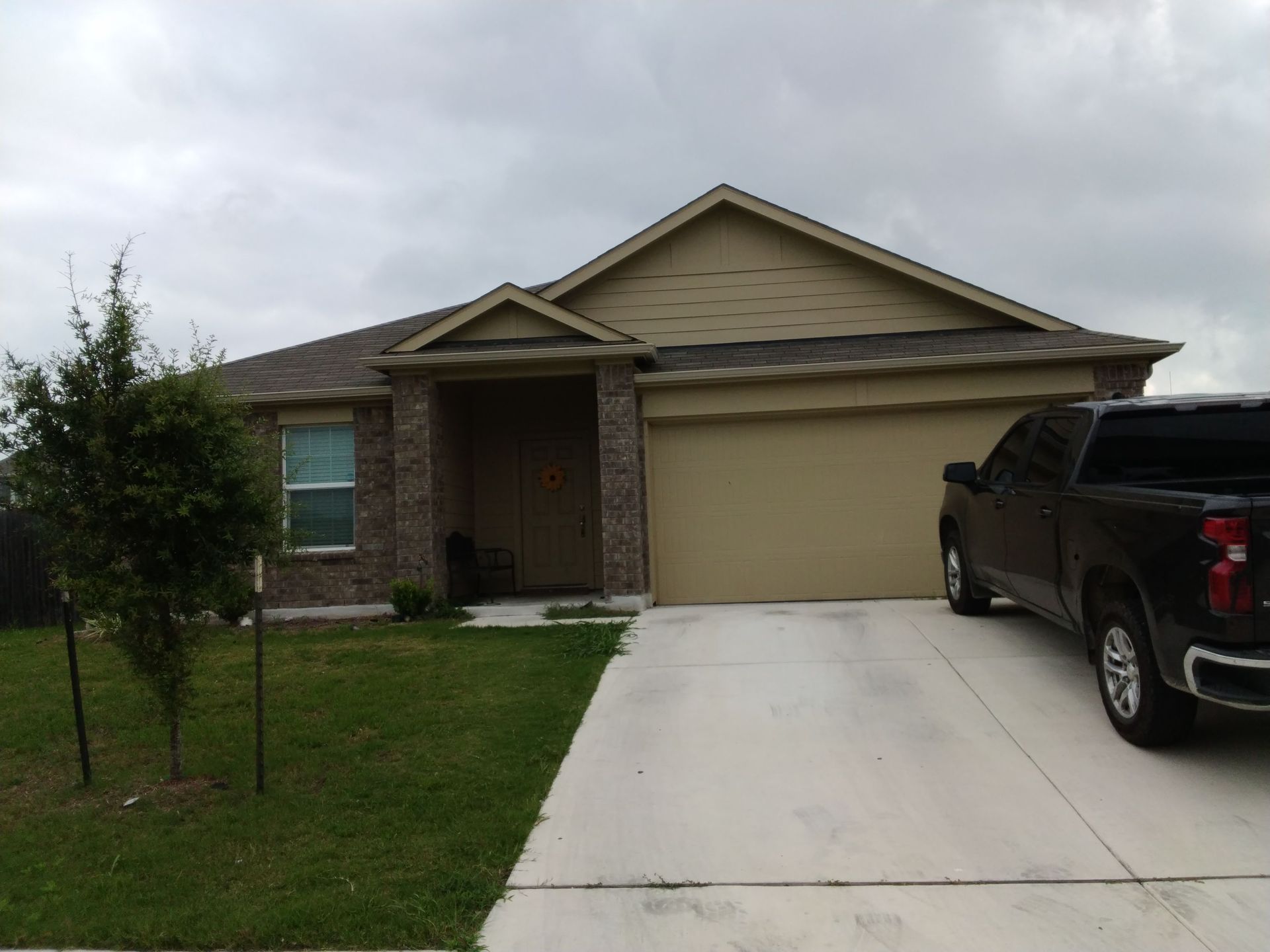701 Bluejack Way — photo
