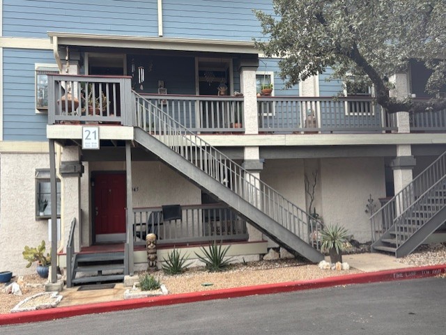 2215 Post Rd Unit 2044 — photo