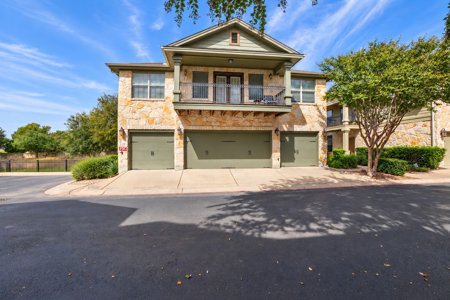 14815 Avery Ranch Blvd Unit 3503 — photo