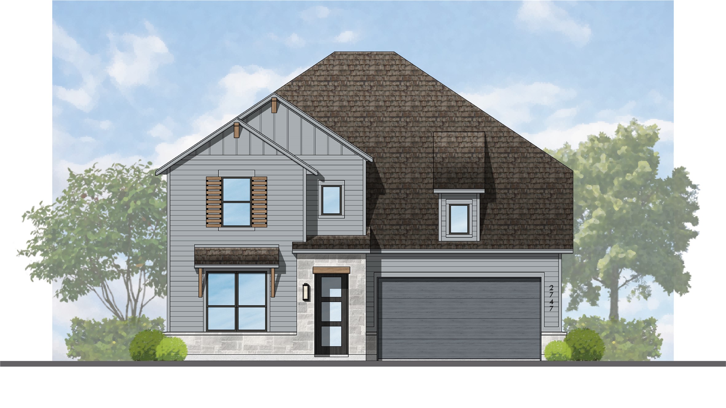 8909 Turaco Trl — photo