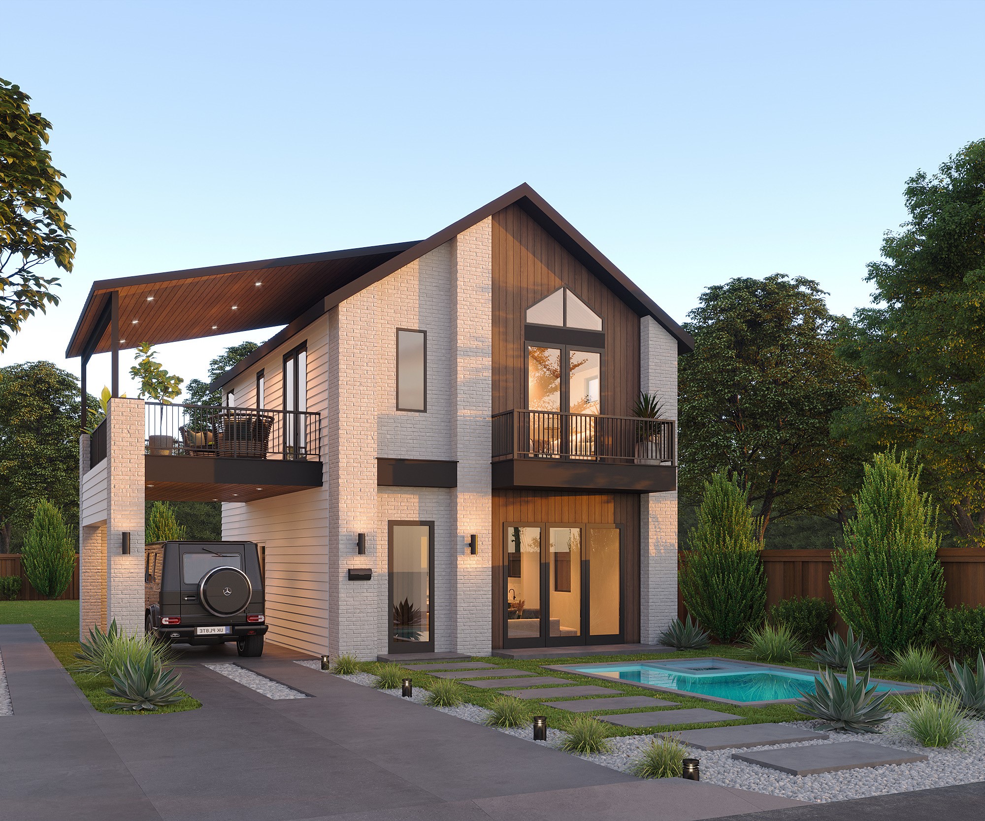 1300 Arcadia Ave Unit 1 — photo