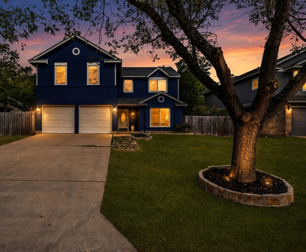 7912 Finch Trl — photo