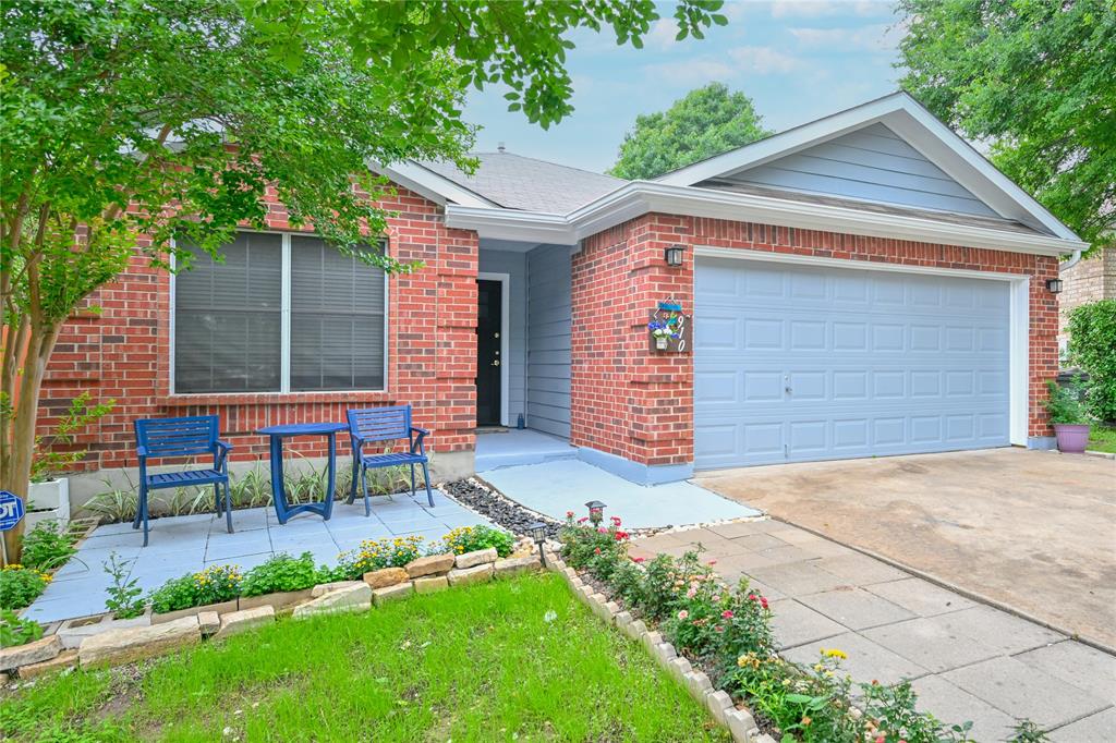 910 Rocking Spur Cove, Pflugerville, TX 78660