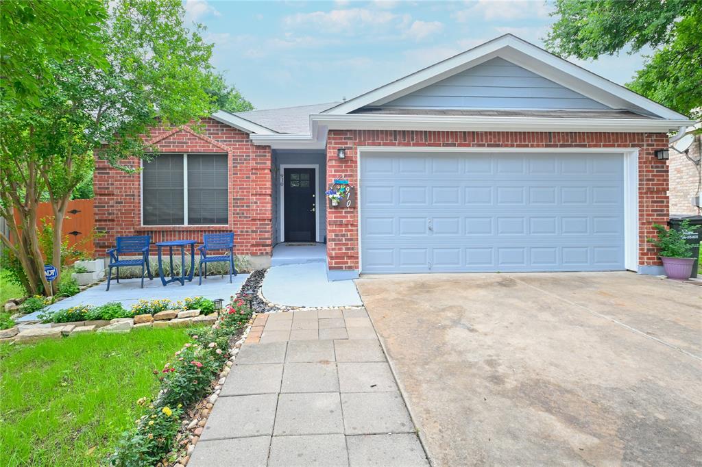 910 Rocking Spur Cove, Pflugerville, TX 78660 — photo 2